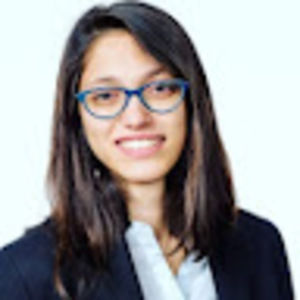 Meet your Posher, Avni